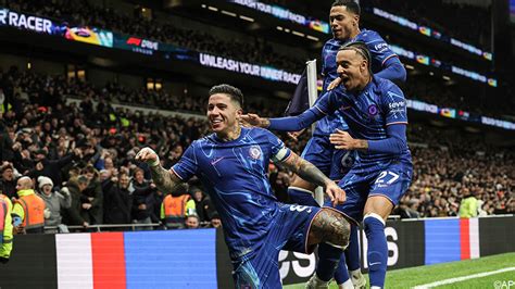 hotchelsea|Chelsea zet titelkandidatuur kracht bij met overtuigende。